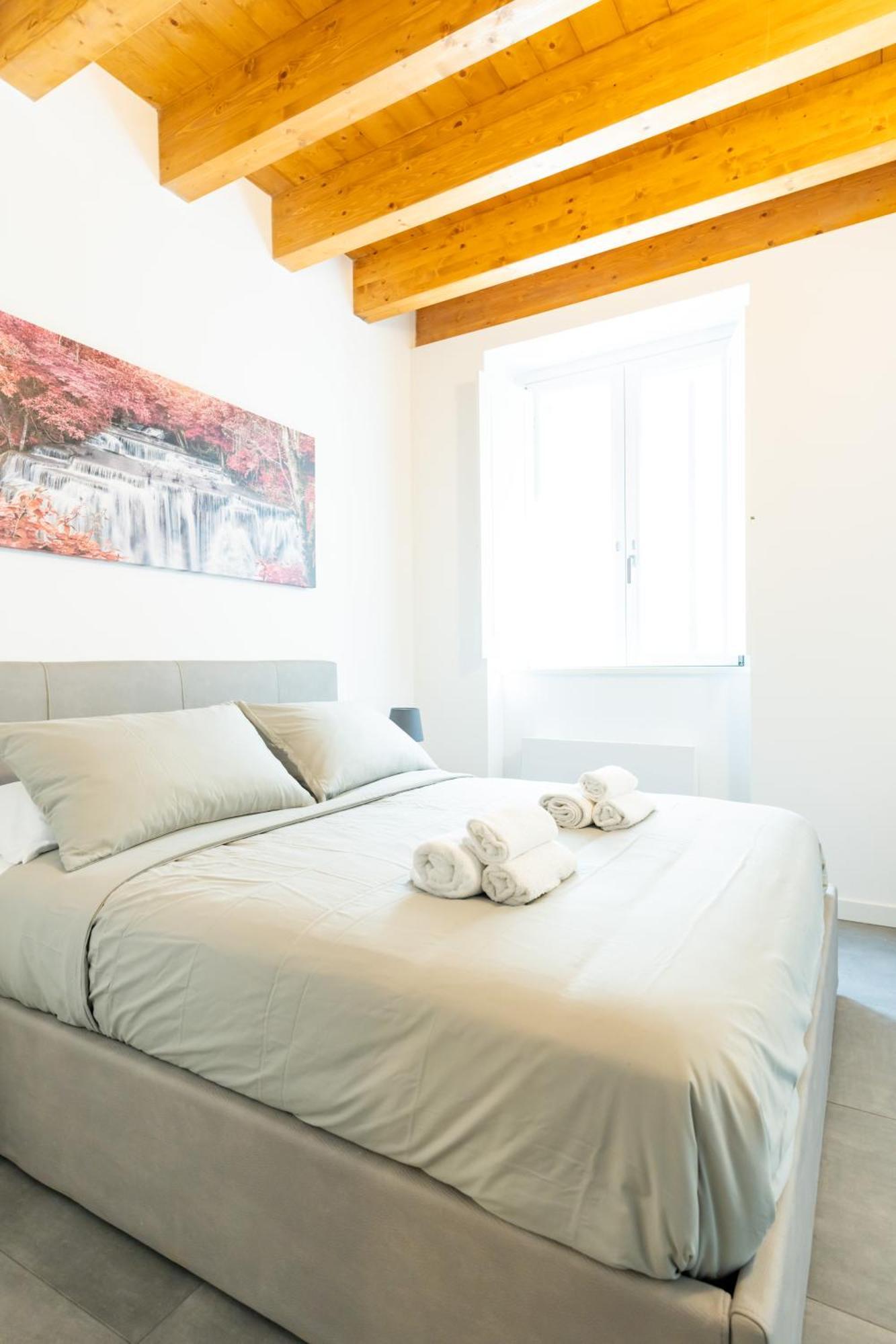 Villa San Carlo Arona Eksteriør billede