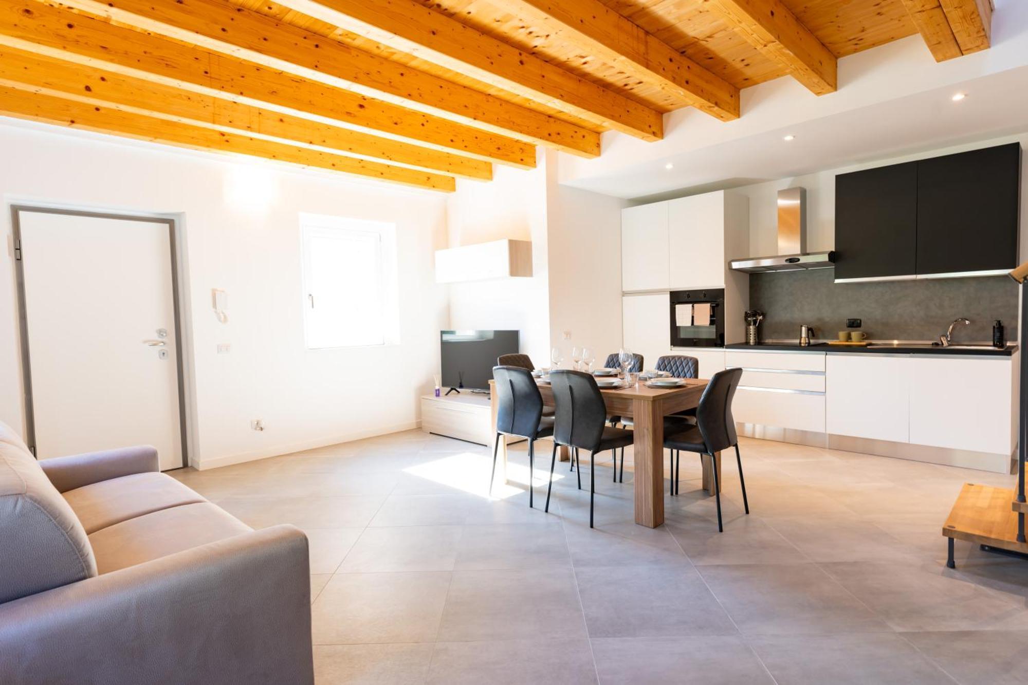 Villa San Carlo Arona Eksteriør billede