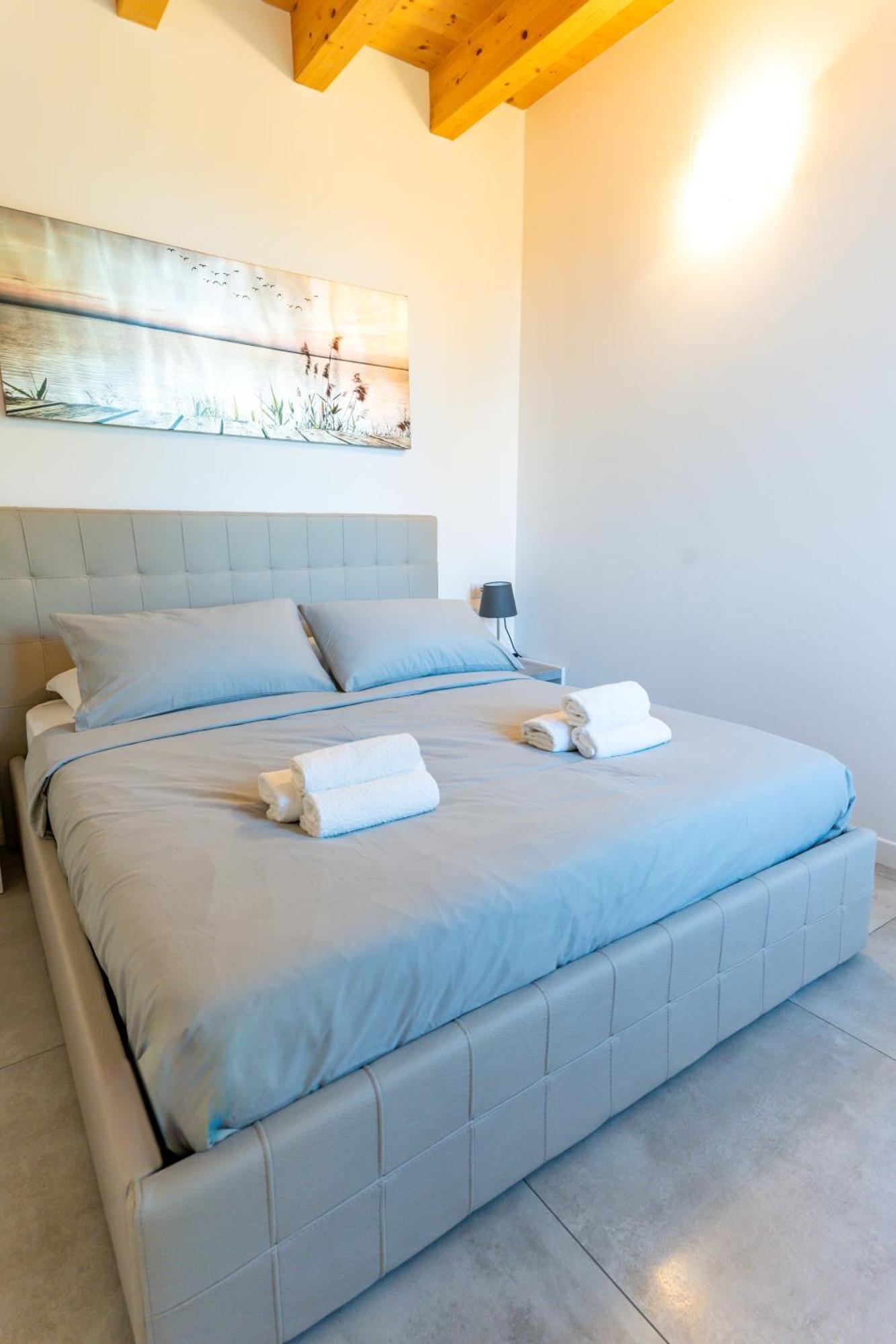 Villa San Carlo Arona Eksteriør billede